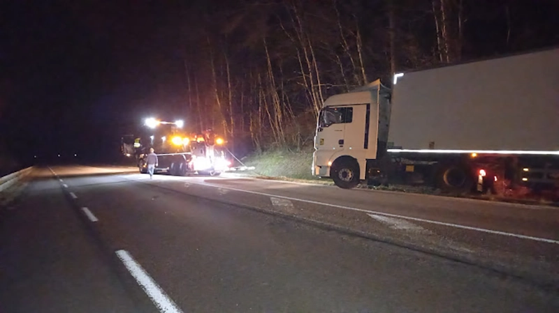 Dépannage d’engins agricoles près de Langres